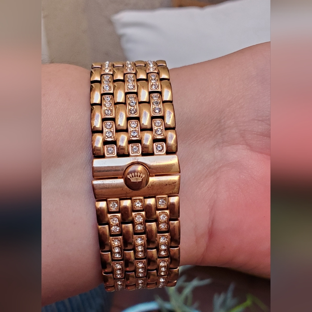 Juicy Couture XL Watch - Picture 4 of 10